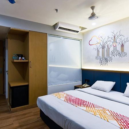 Vadodara Rcr Екстериор снимка