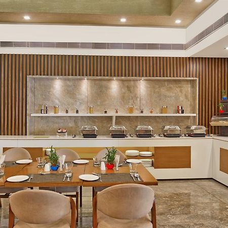 Vadodara Rcr Екстериор снимка