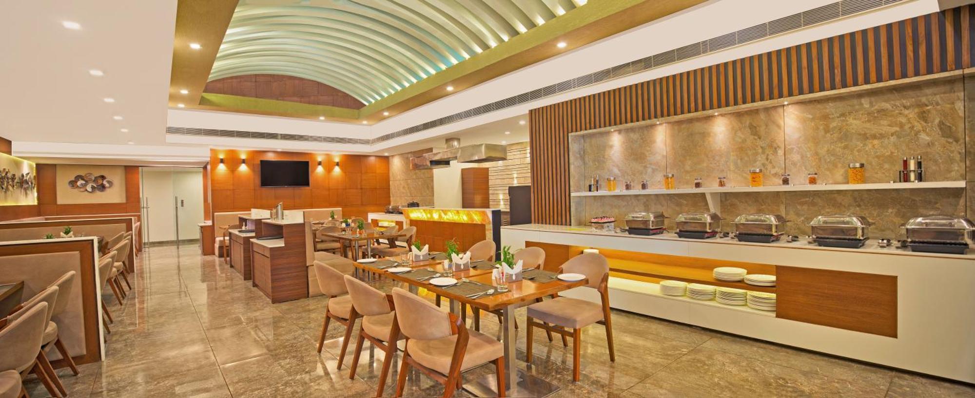 Vadodara Rcr Екстериор снимка