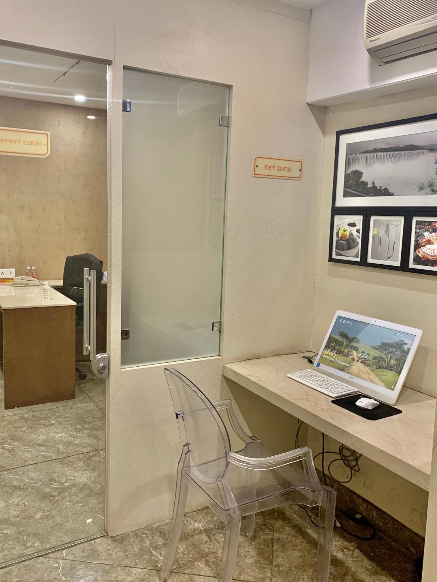 Vadodara Rcr Екстериор снимка