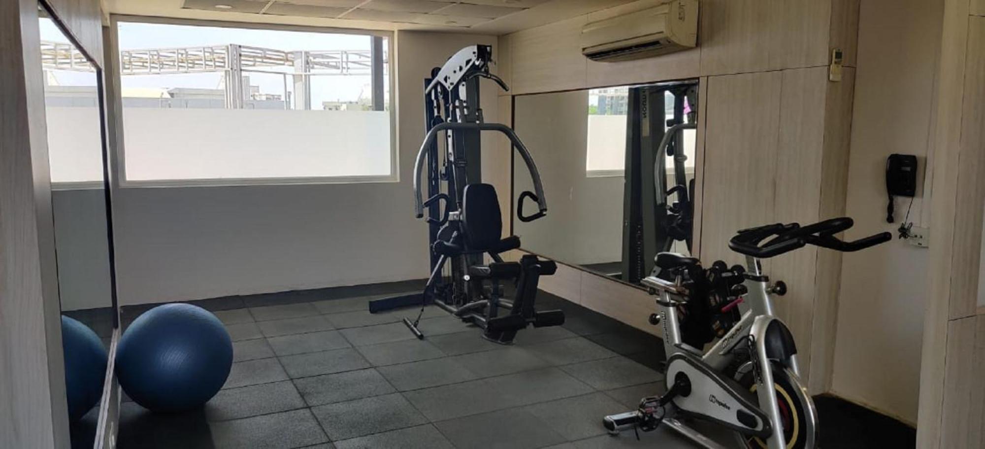Vadodara Rcr Екстериор снимка