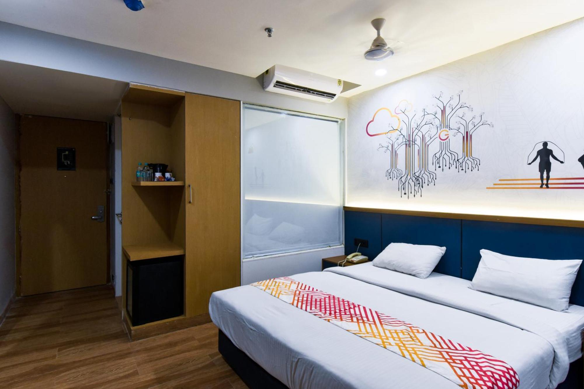 Vadodara Rcr Екстериор снимка