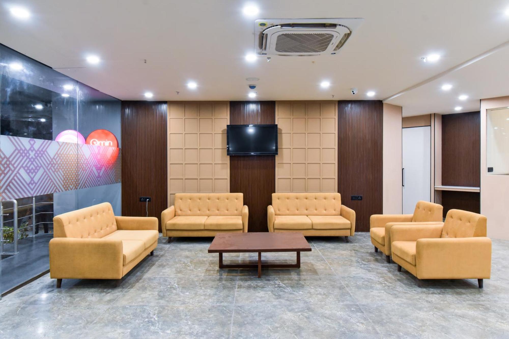 Vadodara Rcr Екстериор снимка