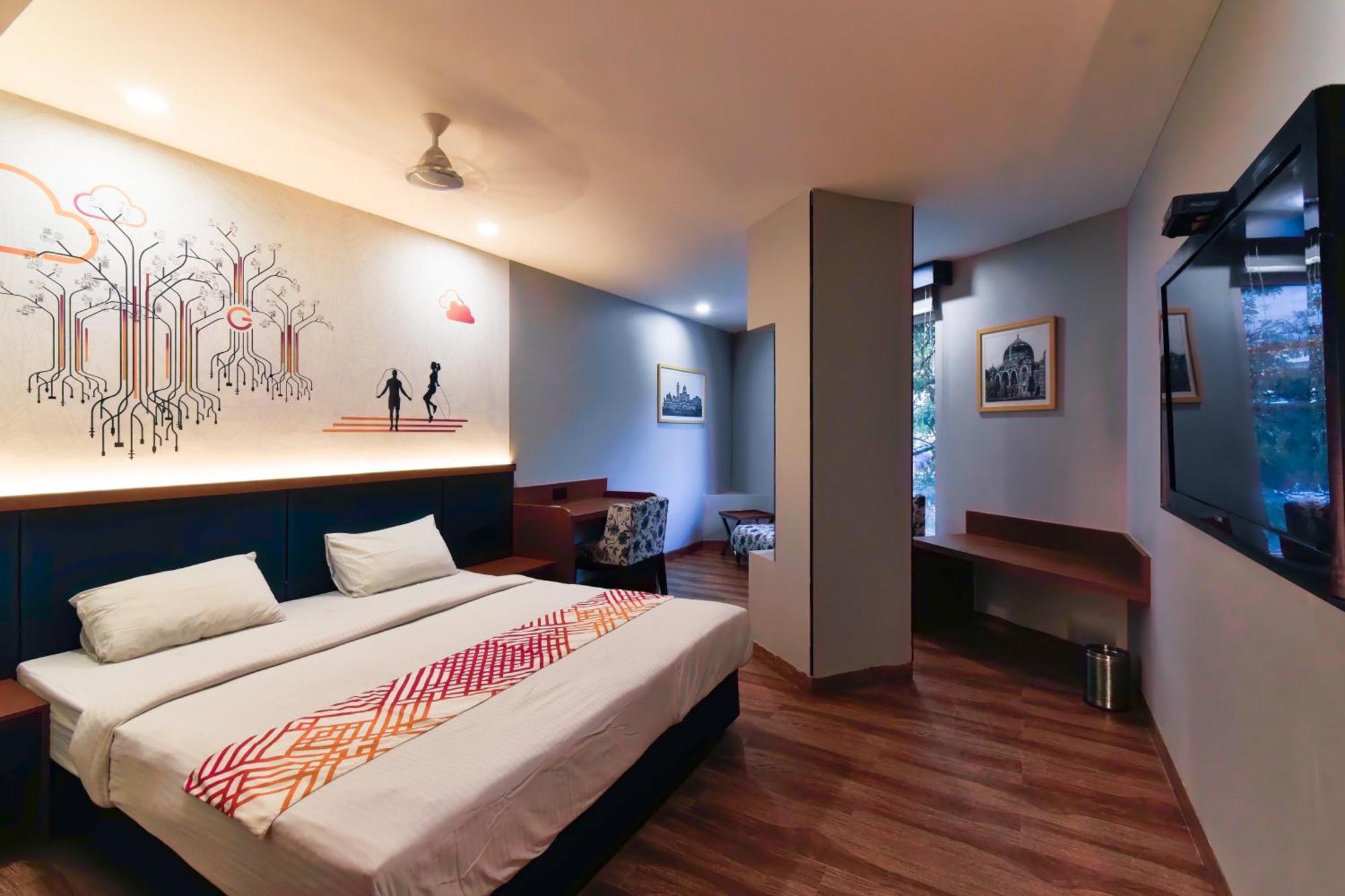 Vadodara Rcr Екстериор снимка