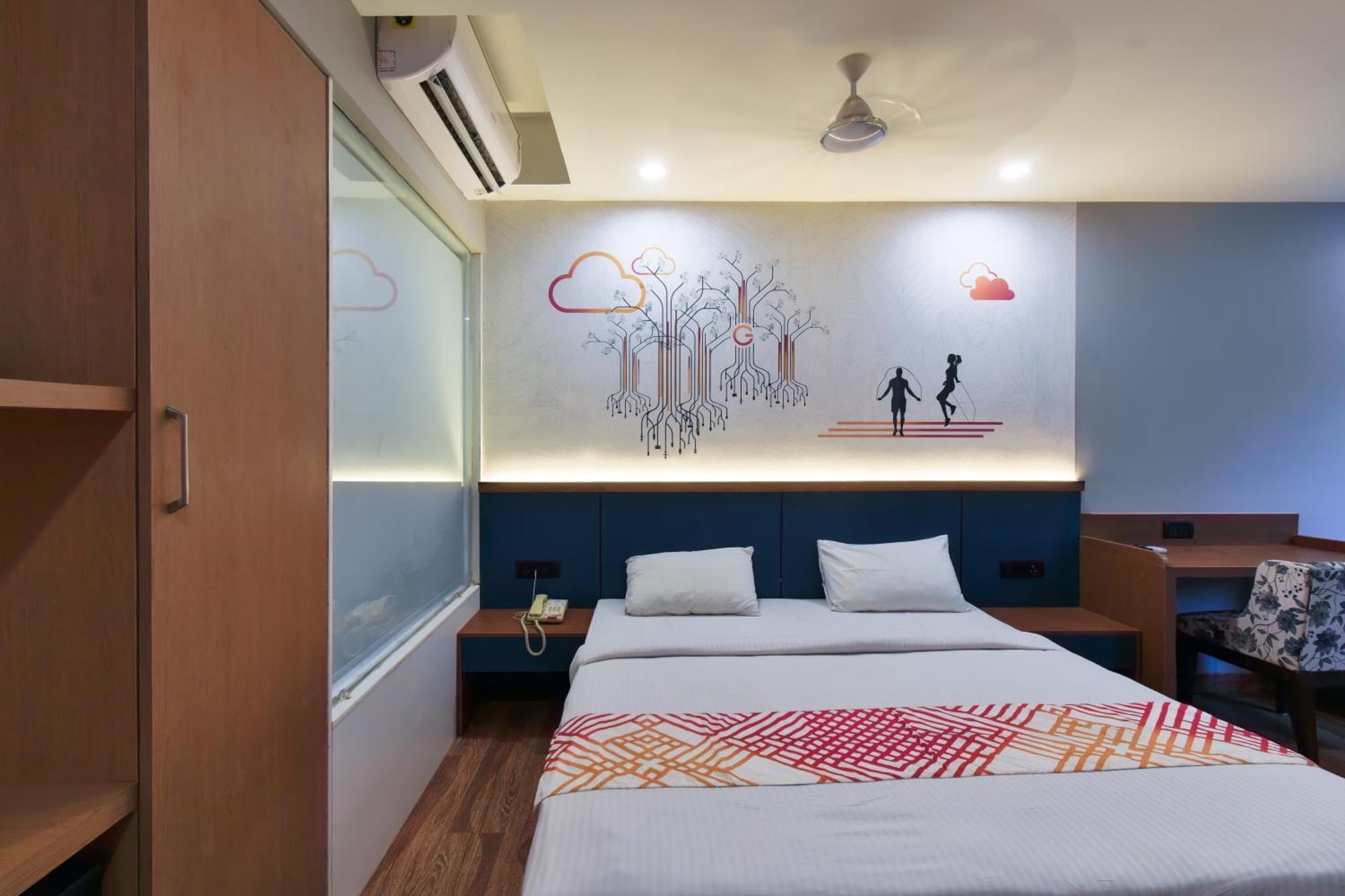 Vadodara Rcr Екстериор снимка