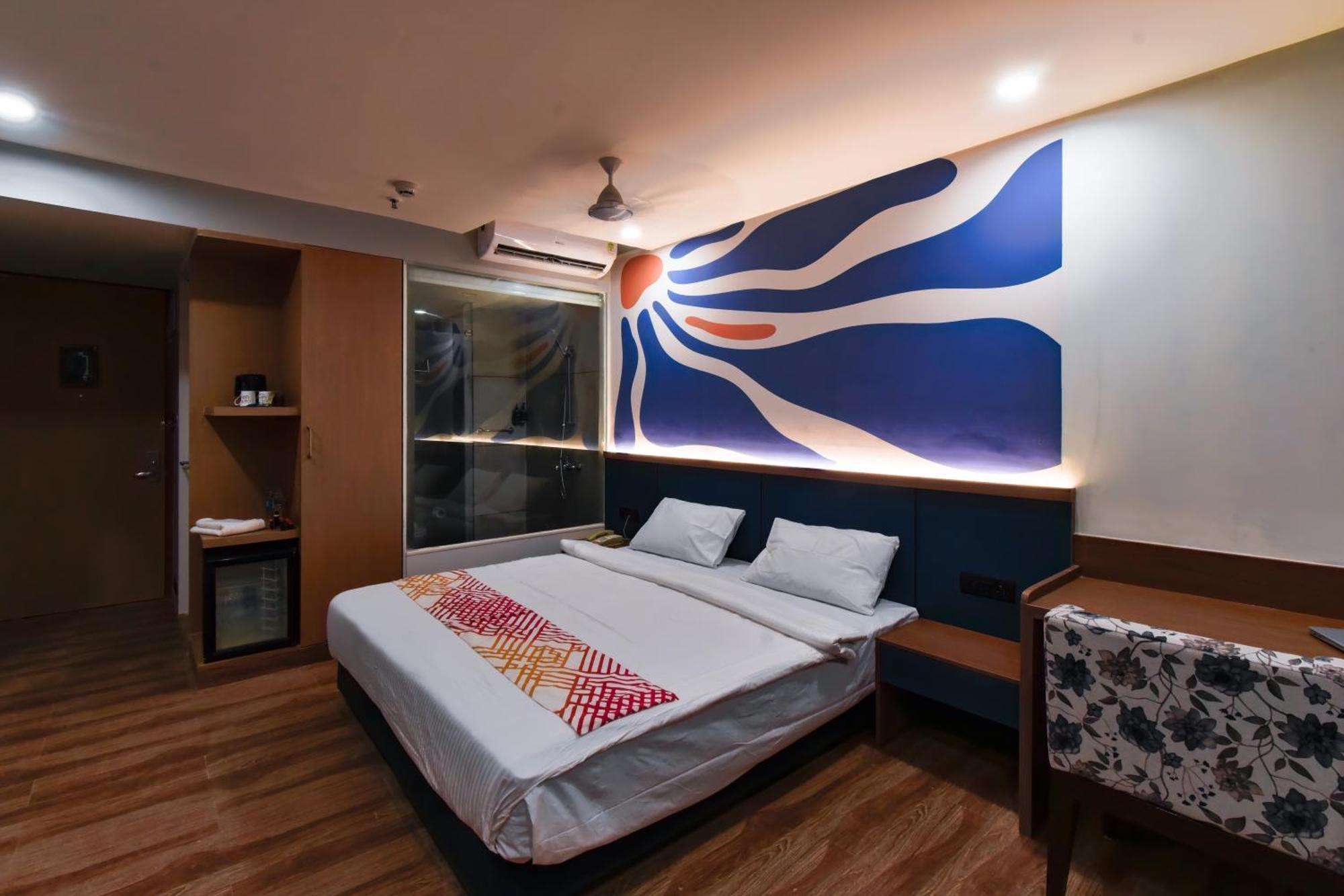 Vadodara Rcr Екстериор снимка
