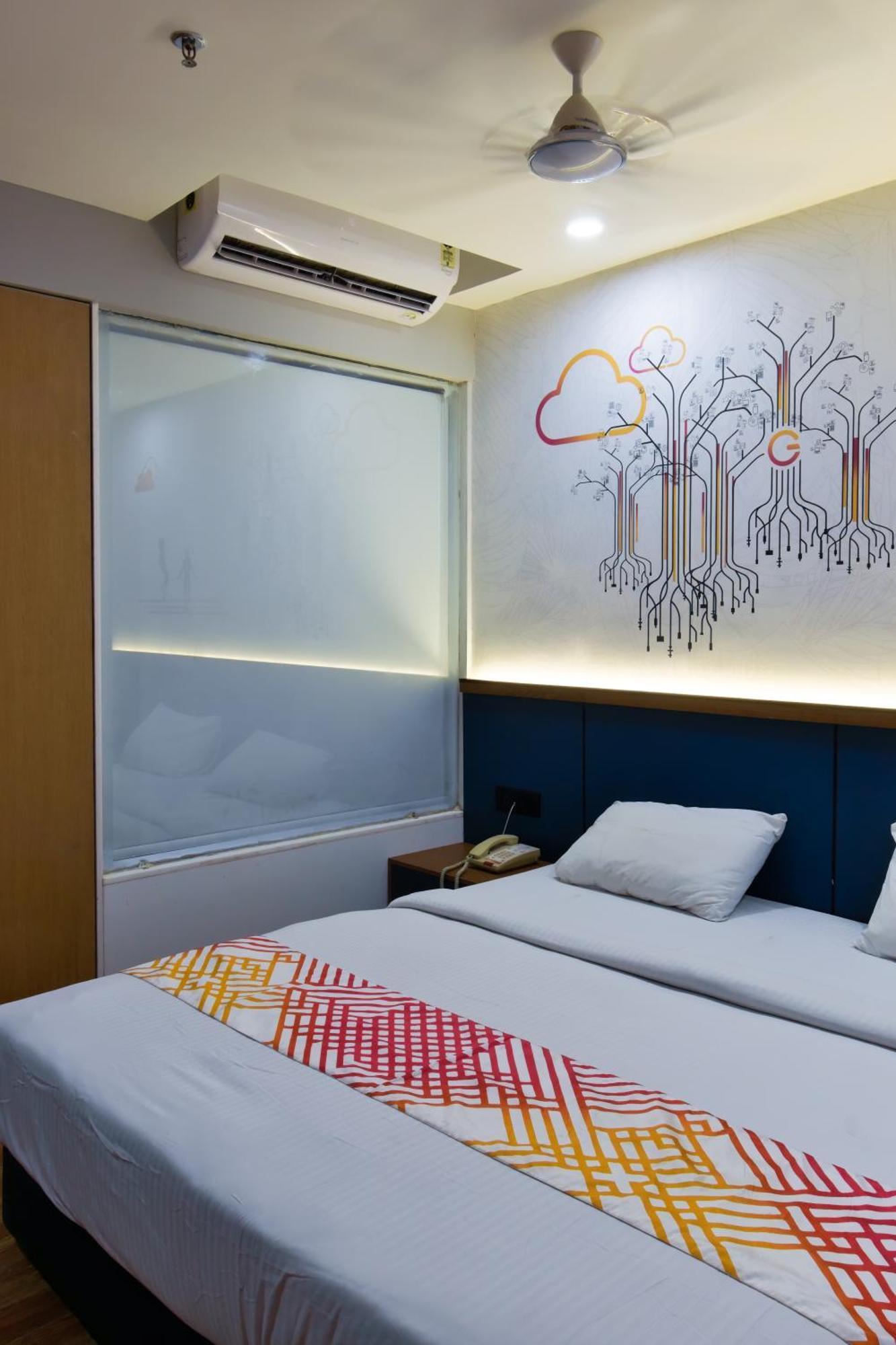 Vadodara Rcr Екстериор снимка