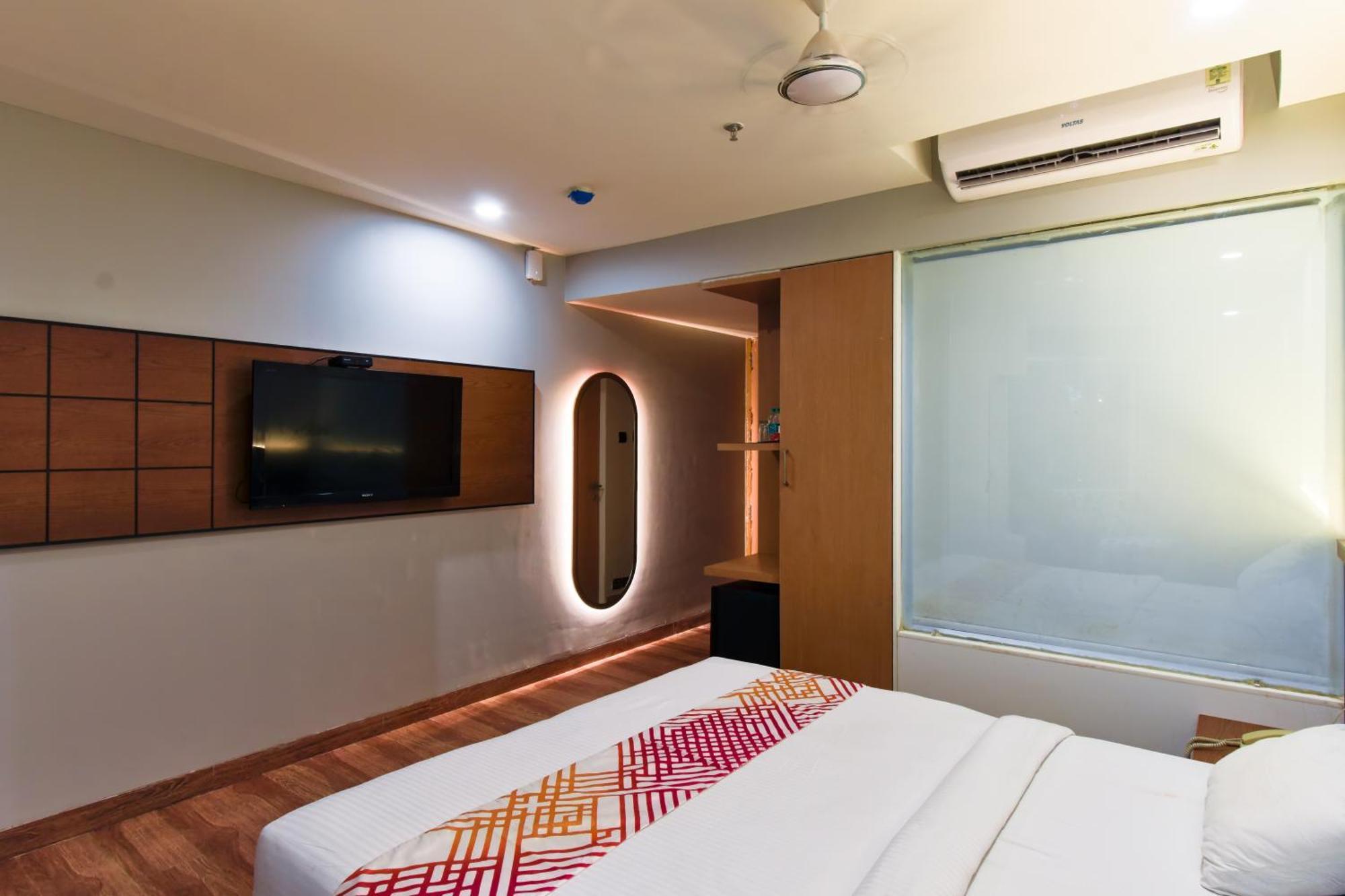 Vadodara Rcr Екстериор снимка