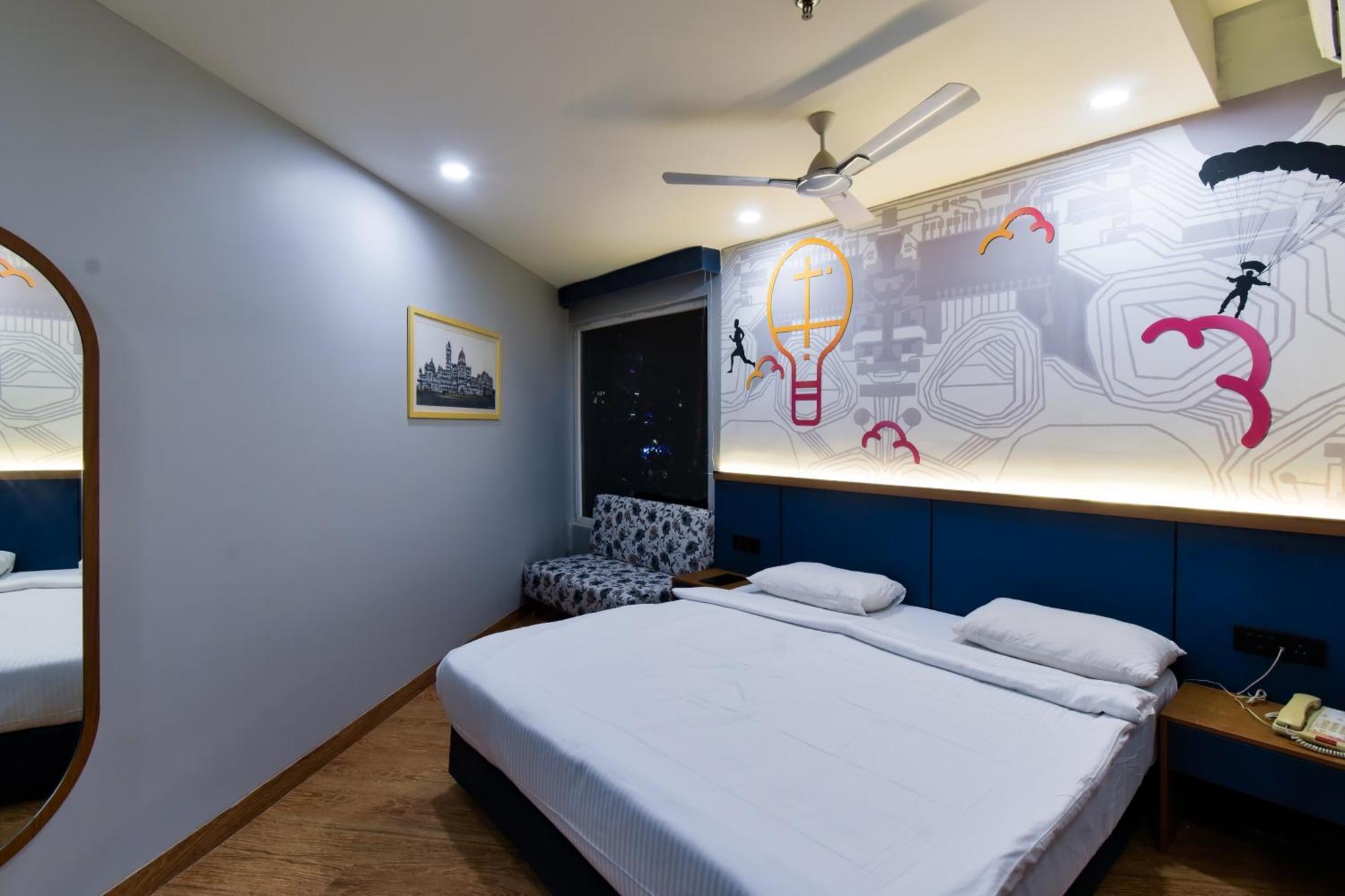 Vadodara Rcr Екстериор снимка