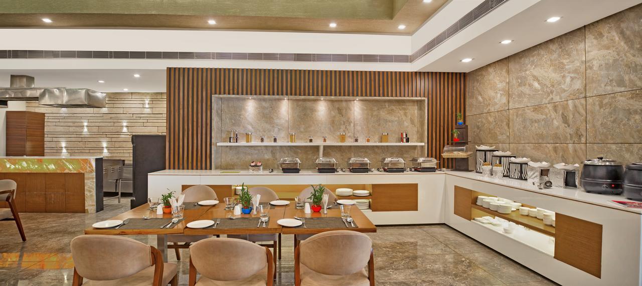 Vadodara Rcr Екстериор снимка