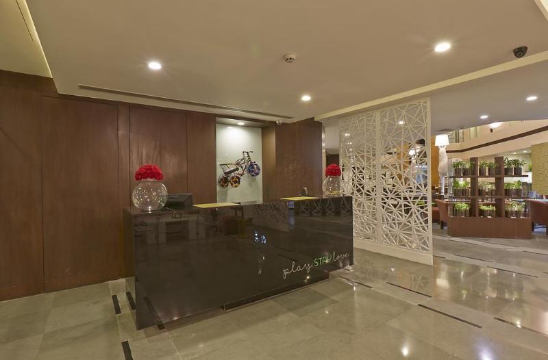 Vadodara Rcr Екстериор снимка