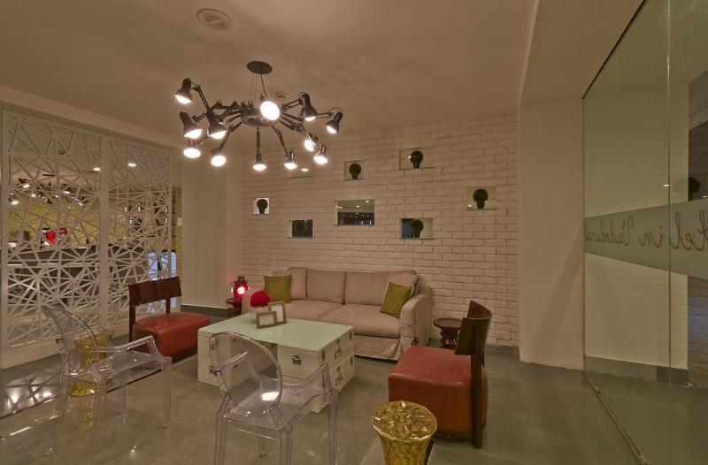 Vadodara Rcr Екстериор снимка