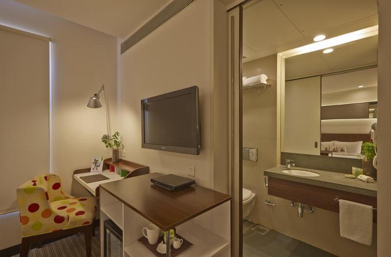 Vadodara Rcr Екстериор снимка