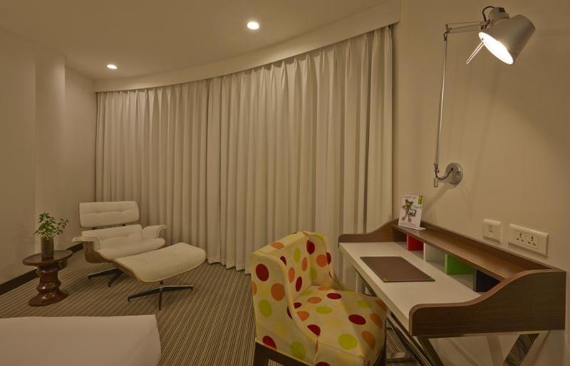 Vadodara Rcr Екстериор снимка